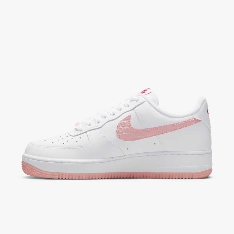 Nike air force oracle hot sale pink